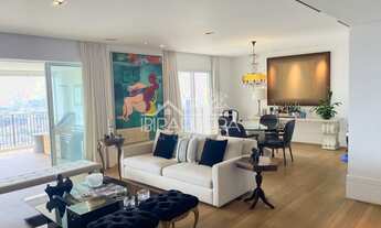 Imagem 3: Venha morar no melhor condomínio de São Paulo, não perca essa oportunidade! Apartamento d