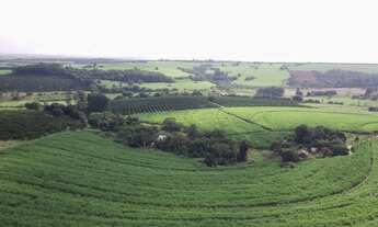 Imagem: CASA BRANCA - RURAL - Zona Rural