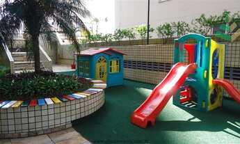 Imagem 3: São Paulo - Apartamento Padrão - Jabaquara