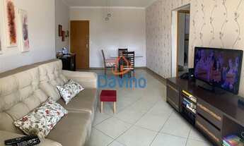 Imagem 4: APARTAMENTO DE 2 DORMITÓRIOS COM SUÍTE LOCALIZADO NO BAIRRO DO CANTO DO FORTE - R$ 515 MIL