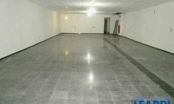 Imagem 7: COMERCIAL - MOEMA ÍNDIOS - SP