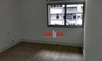 Imagem 5: Apartamento com 3 dormitórios à venda, 120 m² por R$ 995.000,00 - Icaraí - Niterói/RJ