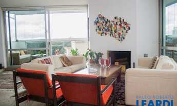 Imagem 4: APARTAMENTO - REAL PARQUE - SP