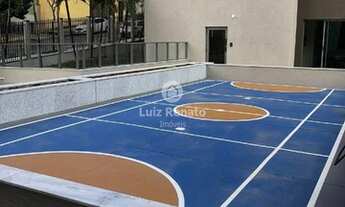 Imagem 7: Apartamento à venda 2 quartos 1 suíte 2 vagas - Coração Eucarístico