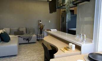 Imagem 3: Apartamento para Venda em Hortolândia, Parque Gabriel, 2 dormitórios, 1 suíte, 1 banheiro