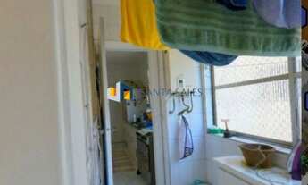 Imagem 7: Apartamento à venda 2 Quartos, 1 Suite, 1 Vaga, 100M², Liberdade, São Paulo - SP