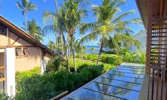 Imagem: Apartamento Duplex com vista mar com 2 suítes