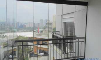 Imagem 6: COBERTURA - PANAMBY - SP