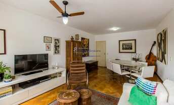 Imagem 4: Venda campo belo 3 quartos 1 suite 1 vaga 130m lazer