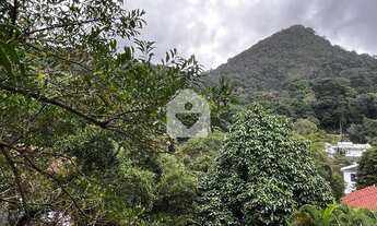 Imagem: RIO DE JANEIRO - Apartamento Padrão - Gávea