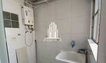 Imagem 6: 2 Dormitório(s)2 Suítes1 Vaga(s)Área útil: 86,00 m²