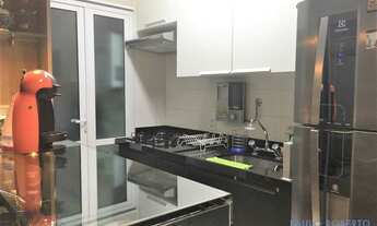 Imagem 7: APARTAMENTO - CENTRO - SP