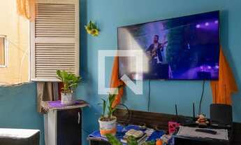 Imagem 2: Apartamento para Aluguel - Cordeiro, 2 Quartos, 42 m2