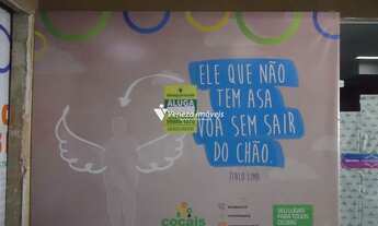 Imagem 5: SALA COMERCIAL NO COCAIS SHOPPING A VENDA