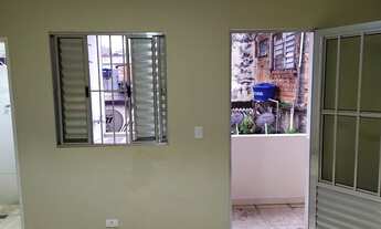 Imagem 4: Casa com 1 Dormitório e 1 Vaga de Garagem na Vila Penteado
