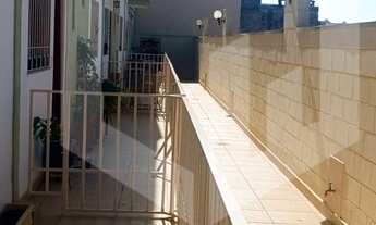 Imagem 6: Casa de condomínio sobrado para venda possui 80 metros quadrados com 2 quartos