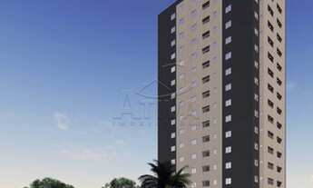 Imagem: Toledo - Apartamento - Vila Industrial