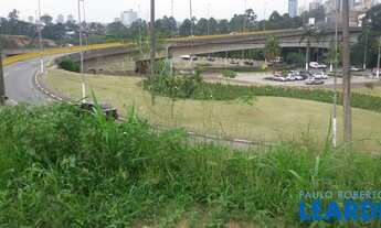 Imagem 3: AREA - JARDIM DOS CAMARGOS - SP