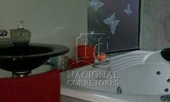 Imagem 6: Sobrado residencial à venda, Vila Lucinda, Santo André