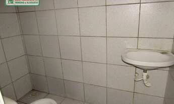 Imagem 6: Ponto Comercial na Cidade dos Funcionários! ref: 04176