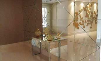 Imagem 6: Apartamento com 3 dormitórios à venda, 200 m² por R$ 1.490.000,00 - Jardim Botânico - Ribe