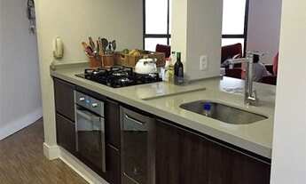 Imagem 5: APARTAMENTO - ALPHAVILLE - SP