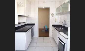 Imagem: Apartamento à venda, 69 m² por R$ 319.000,00