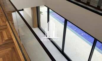 Imagem 3: Casa de Condomínio com 4 Quartos e 7 banheiros à Venda, 525m² por R$7.420.000,00