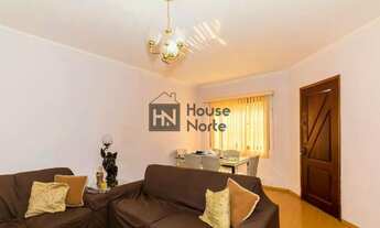 Imagem: Casa à venda, Vila Gustavo, São Paulo