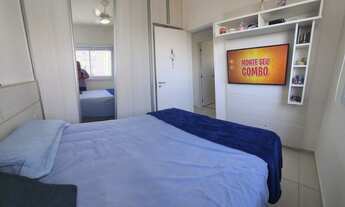 Imagem 3: Le Boulevard (todo Mobiliado