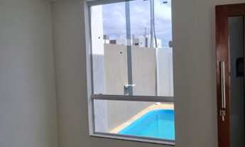 Imagem: Casa 3 quartos 2 banheiros com piscina Novo