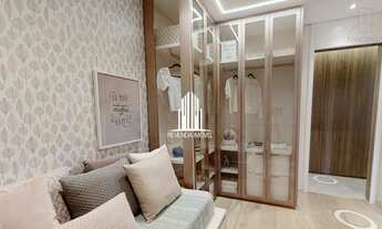 Imagem 6: Apartamento a venda no Brooklin, 91m² 2 dormitórios