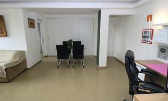 Imagem 3: Apartamento com 3 dormitórios à venda, 85 m² por R$ 650.000 - Alto da Boa Vista - São Paul