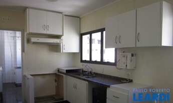Imagem 4: APARTAMENTO - ITAIM BIBI - SP