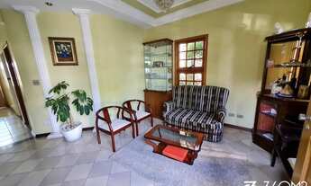 Imagem 7: Casa para Venda em Mauá, Matriz, 4 dormitórios, 2 suítes, 5 banheiros, 4 vagas