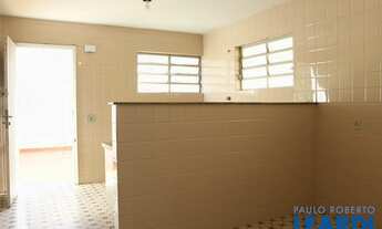 Imagem 7: CASA ASSOBRADADA - BROOKLIN - SP