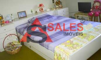 Imagem 7: Sobrado com 3 dormitórios à venda, 145 m² por R$ 850.000,00 Localizado na Rua Miguel Hadda