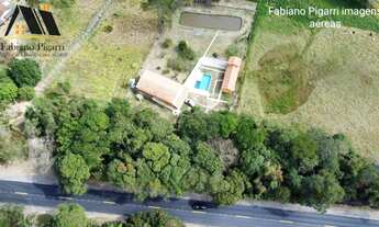 Imagem 4: Chácara para Venda em Pinhalzinho, zona rural, 5 dormitórios, 2 suítes, 5 banheiros