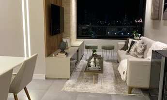 Imagem 2: Apartamento na encruzilhada-60M²/3 Quartos/1 Suíte/Bem Localizado/Mobiliado