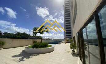 Imagem 4: Apartamento com 2 quartos, 53m2, à venda em Salvador, Parque Bela Vista