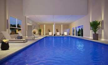 Imagem: Apartamento em Santa Tereza