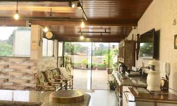 Imagem: Cobertura à venda, 200 m² por R$ 779.000,00