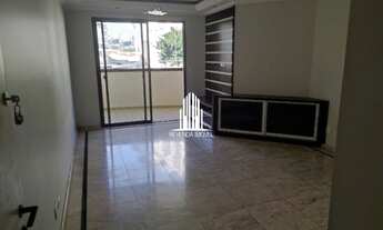 Imagem 2: Apartamento à venda com 2 quartos, 1 suite , 1 vaga, no Cambuci