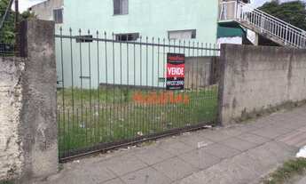 Imagem: Terreno financiável em área comercial