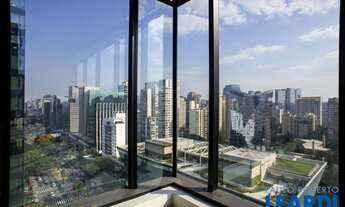 Imagem 5: CONJ. COMERCIAL - ITAIM BIBI - SP