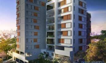 Imagem 7: DUPLEX - POMPÉIA - SP