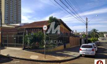 Imagem: Casa (térrea na rua) 3 dormitórios/suite