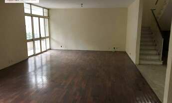 Imagem 5: Apartamento Duplex com 7 dormitórios à venda, 271 m² por R$ 2.200.000 - Santa Cecília - Sã