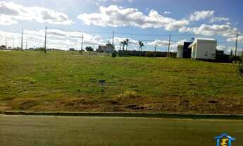 Imagem 3: Vende-se Lindo Terreno no Condomínio Monte Azul ótima localização em Presidente Prudente