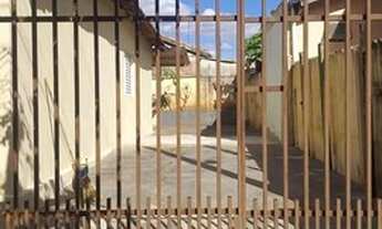 Imagem 2: Casa com 2 dormitórios à venda por R$ 150.000,00 - Bairro São José - Olímpia/SP